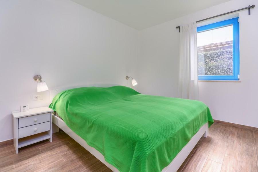 Dajla 66 Villa Kültér fotó