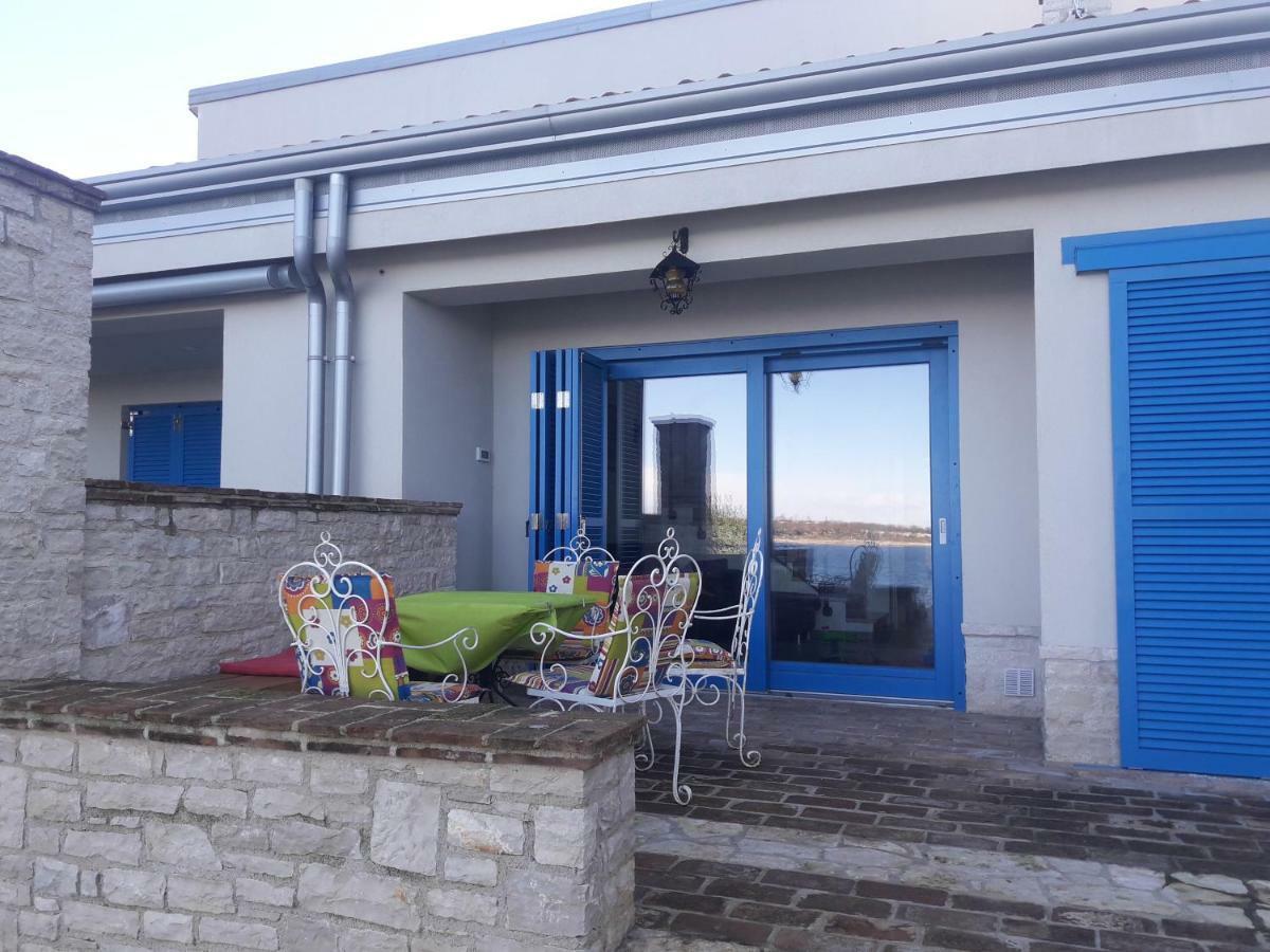 Dajla 66 Villa Kültér fotó