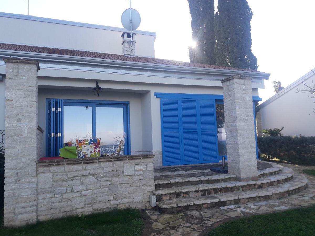 Dajla 66 Villa Kültér fotó